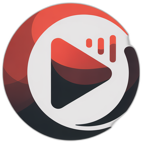 蘑菇视频Logo