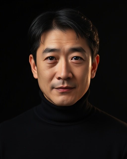 张艺谋评价蘑菇视频平台
